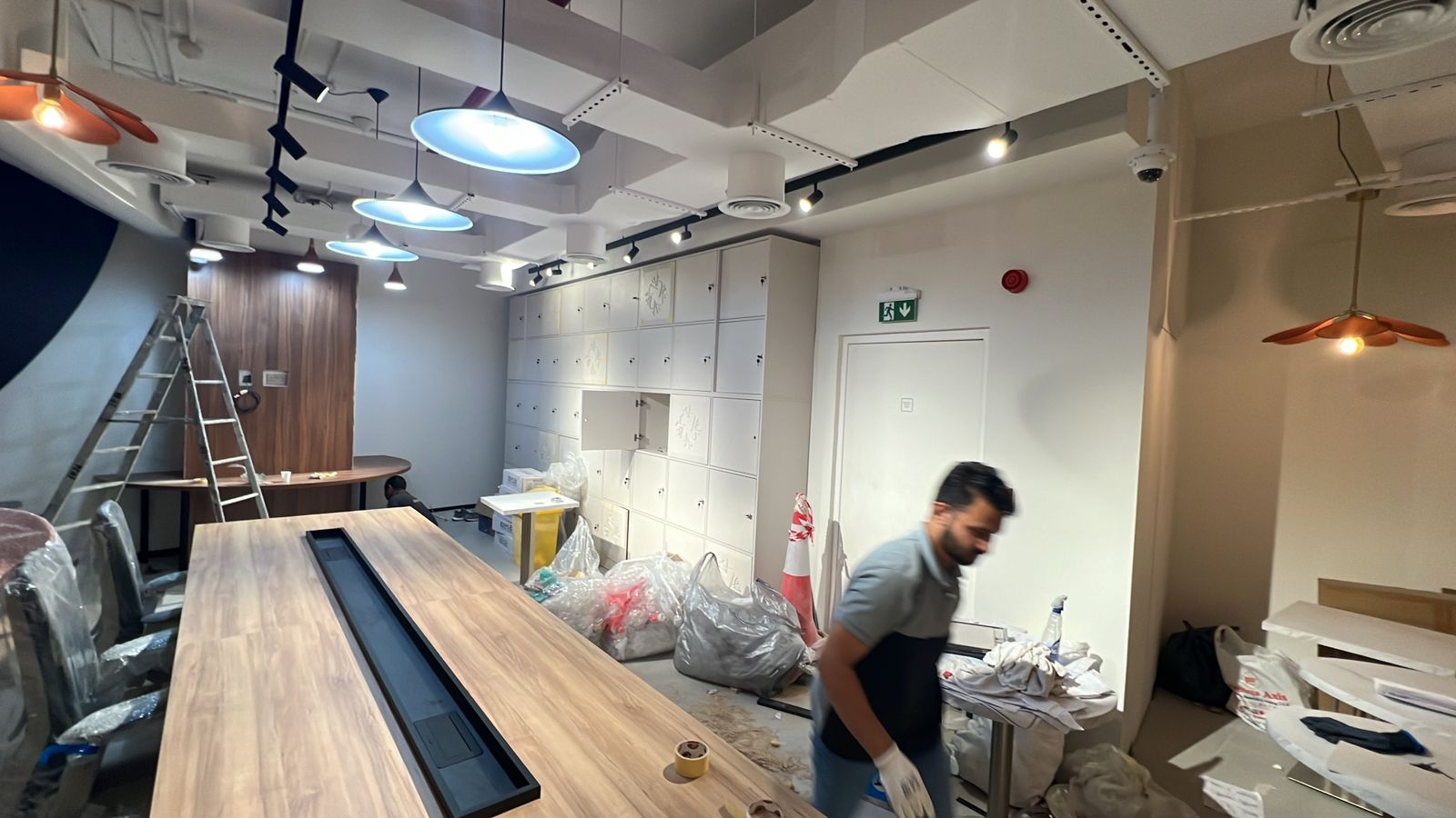 General Construction