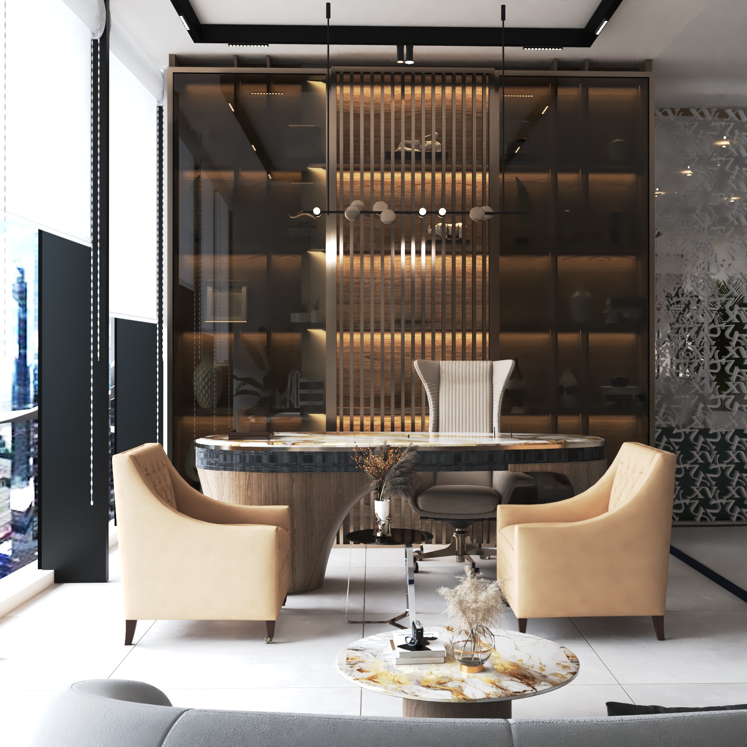 LUXVANT-Real Estate-project 3d by carefull craftsment (11)