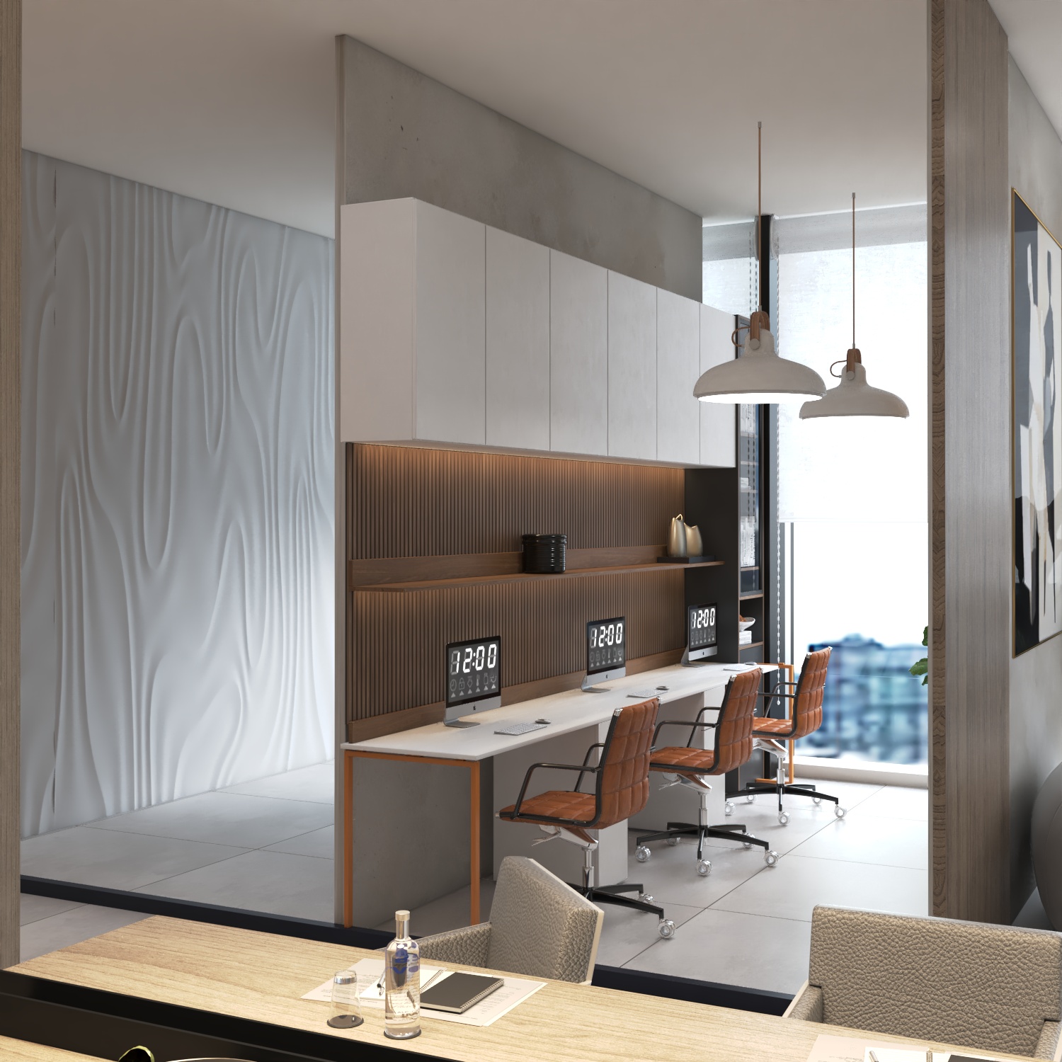 LUXVANT-Real Estate-project 3d by carefull craftsment (4)