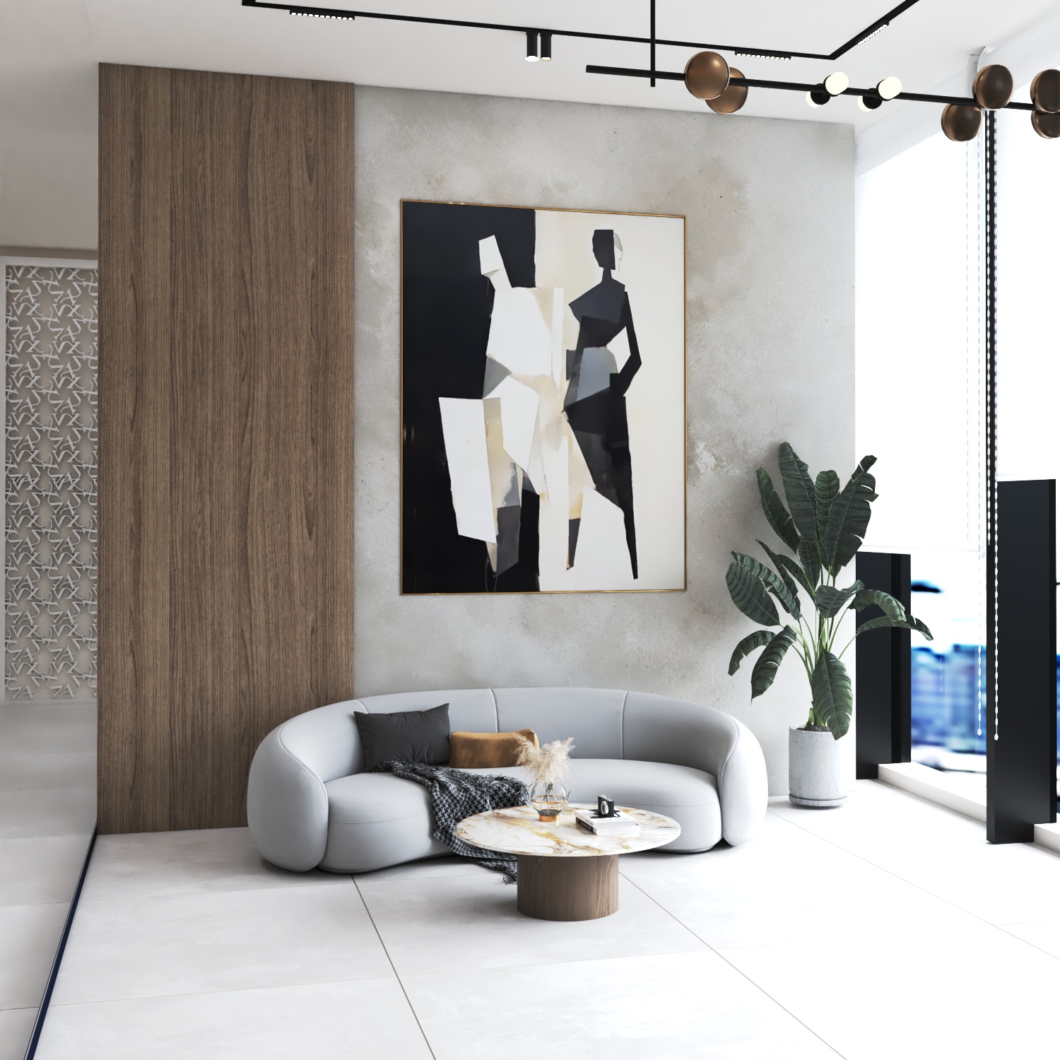 LUXVANT-Real Estate-project 3d by carefull craftsment (9)