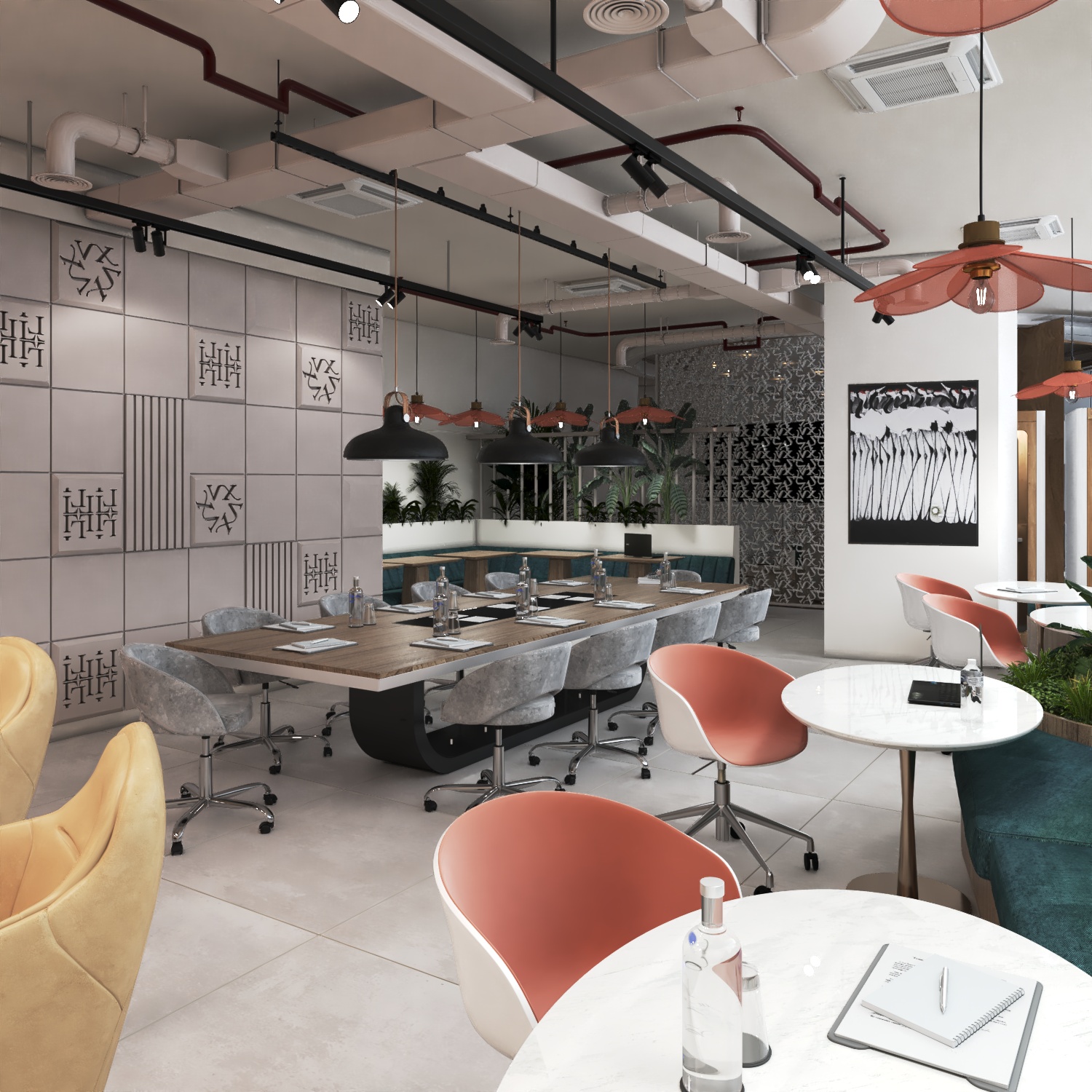 LUXVANT-Real Estate-project after by carefull craftsment (11)