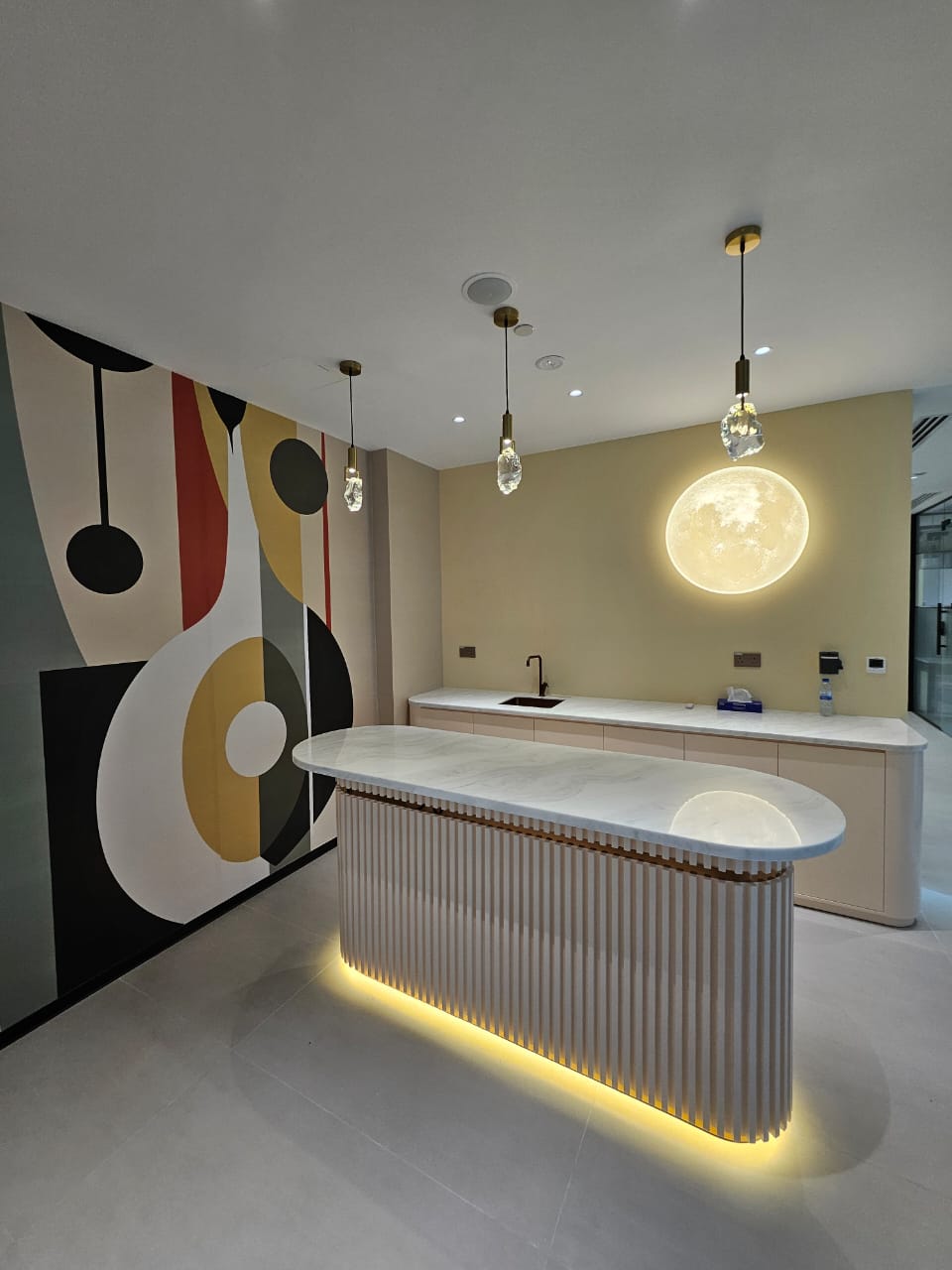 LUXVANT-Real Estate-project after by carefull craftsment (2)
