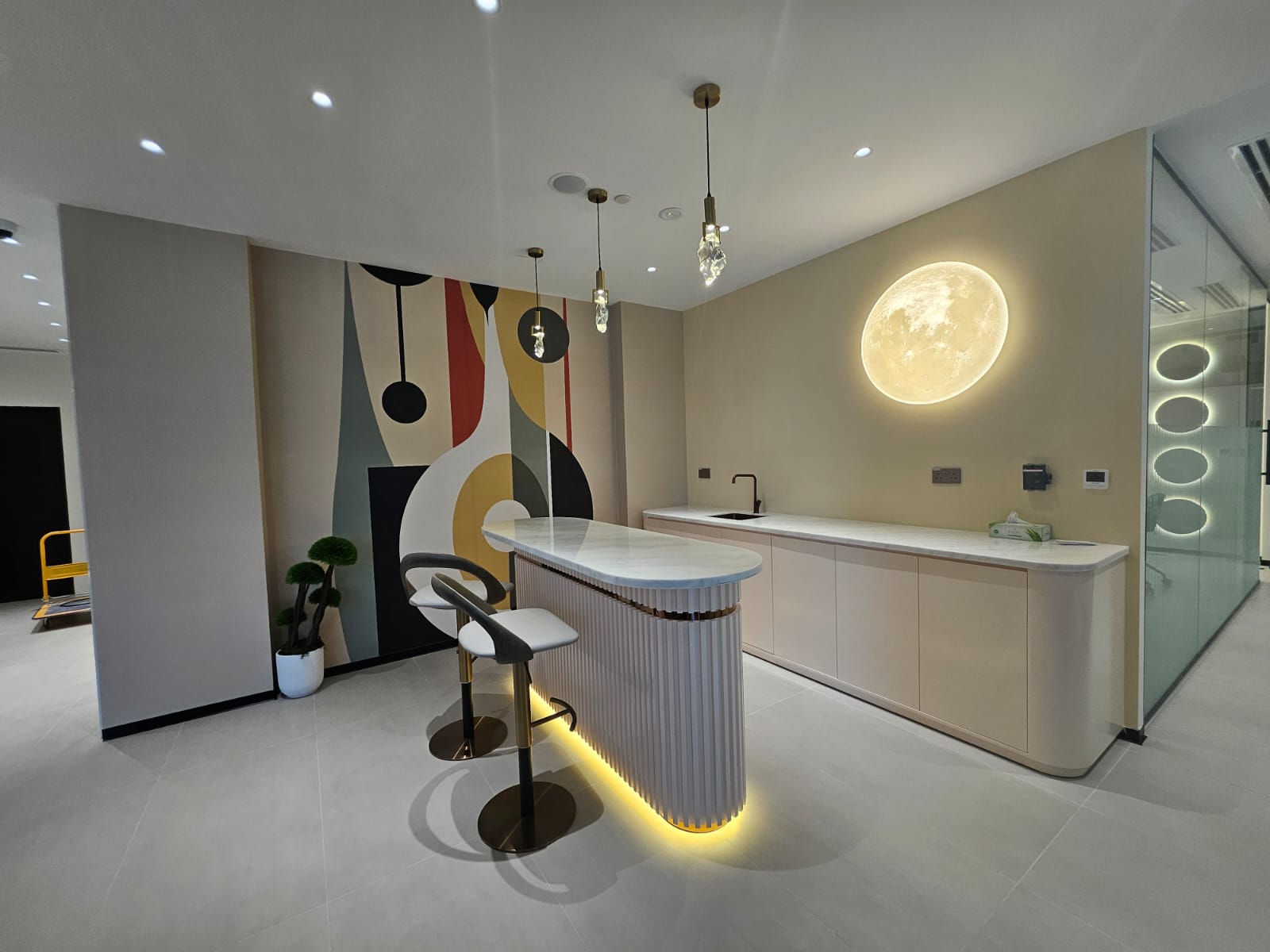 LUXVANT-Real Estate-project after by carefull craftsment (4)