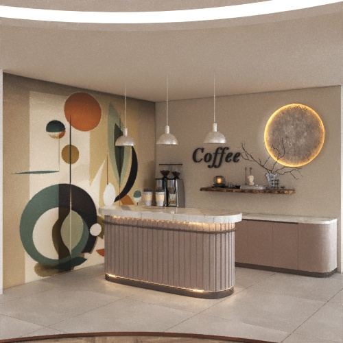 LUXVANT-Real Estate-project after by carefull craftsment