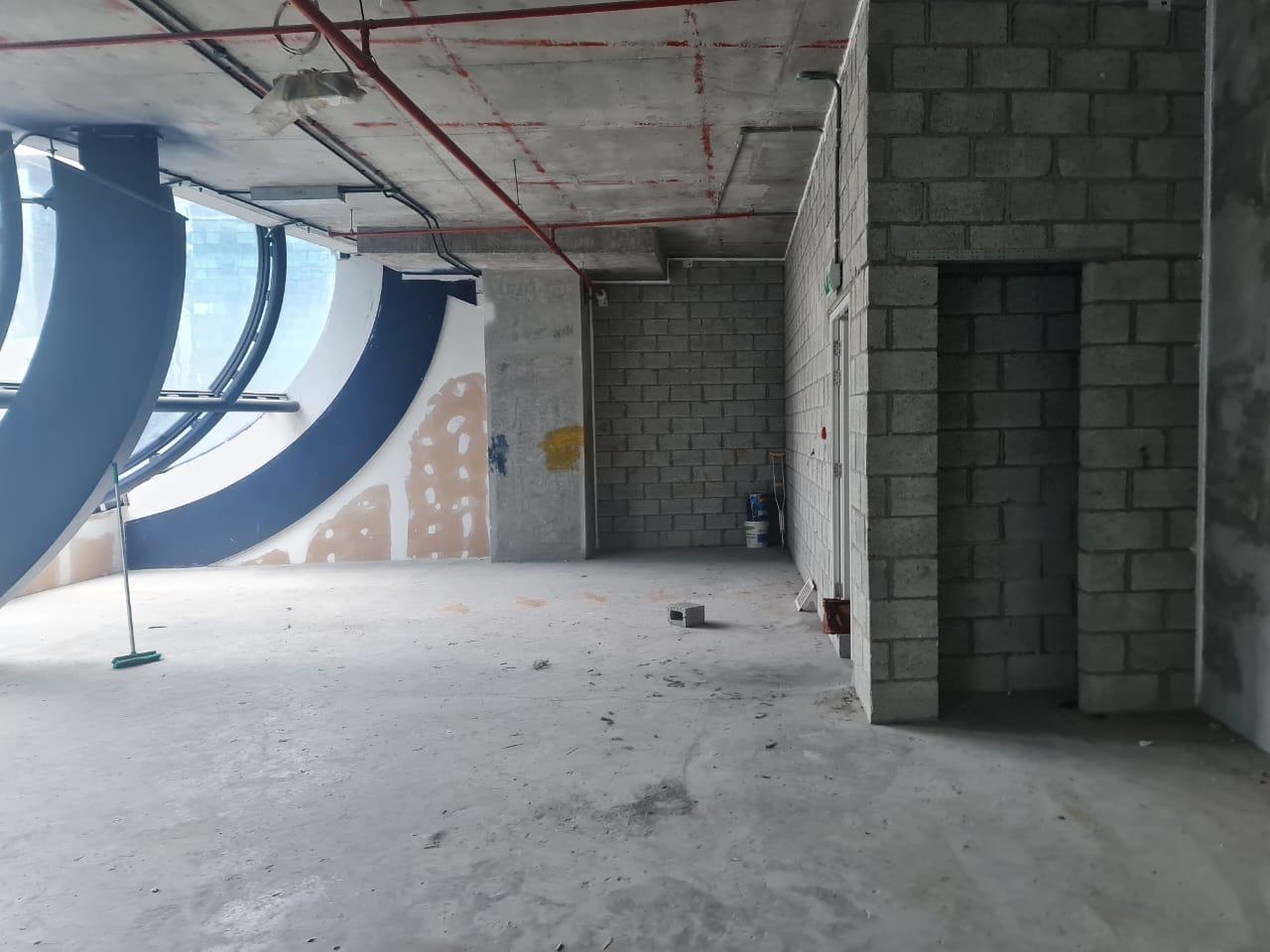 LUXVANT-Real Estate-project before by carefull craftsment