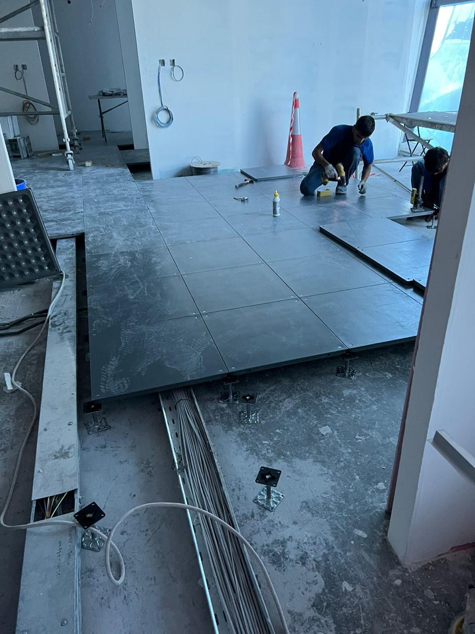 LUXVANT-Real Estate-project during by carefull craftsment (2)