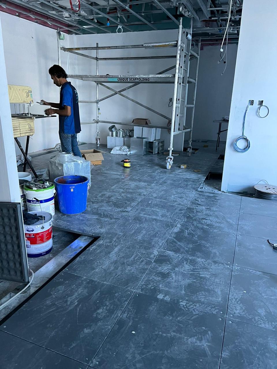 LUXVANT-Real Estate-project during by carefull craftsment (4)