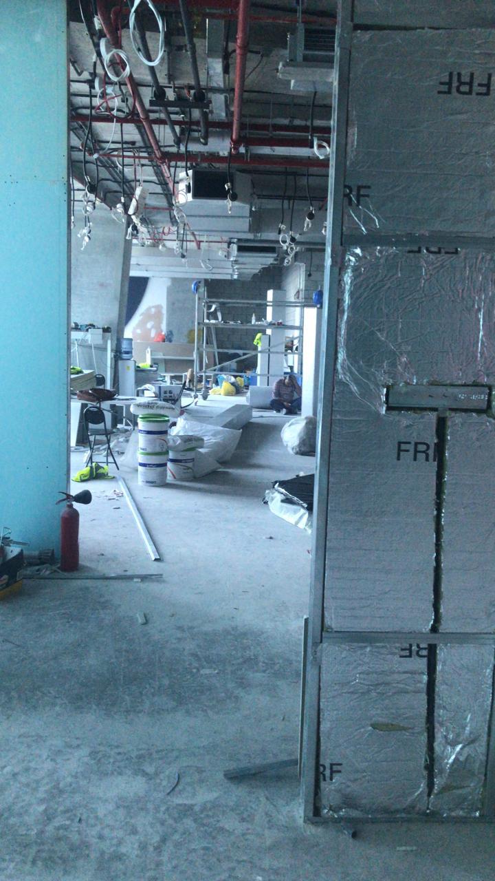 LUXVANT-Real Estate-project during by carefull craftsment (5)