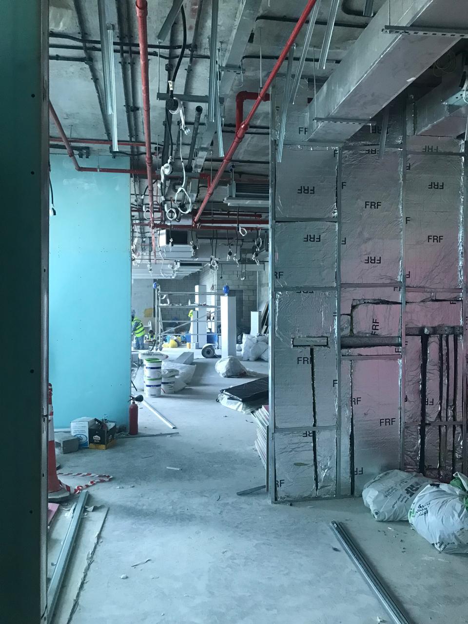 LUXVANT-Real Estate-project during by carefull craftsment (6)