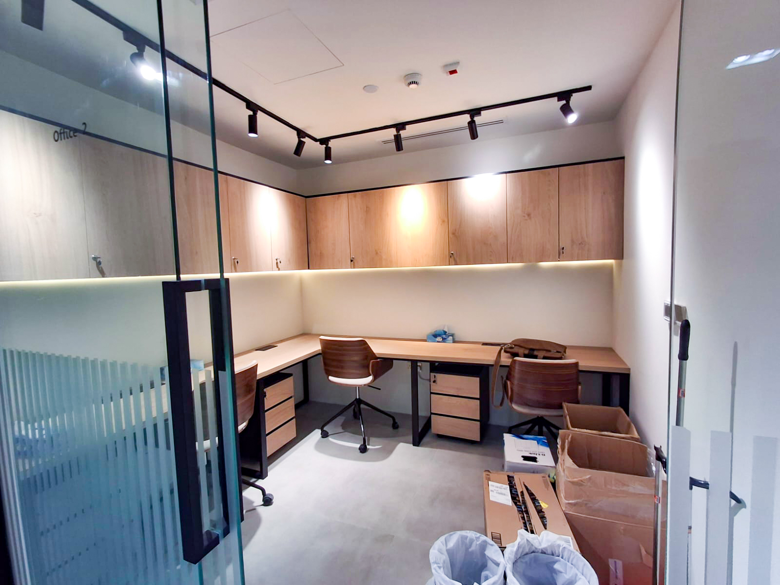 Saadiyat Island Bloom Soho Square Retail Shop-Careful Craftsmen (2)