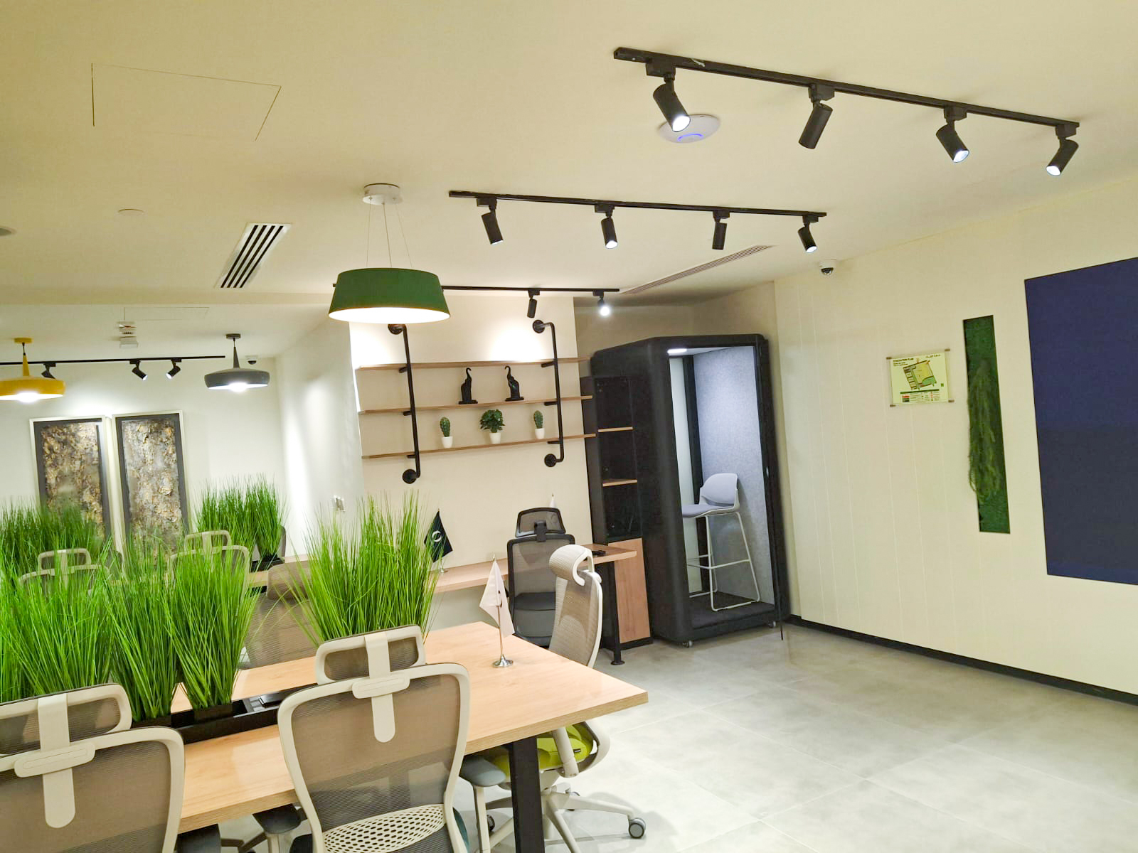 Saadiyat Island Bloom Soho Square Retail Shop-Careful Craftsmen (8)